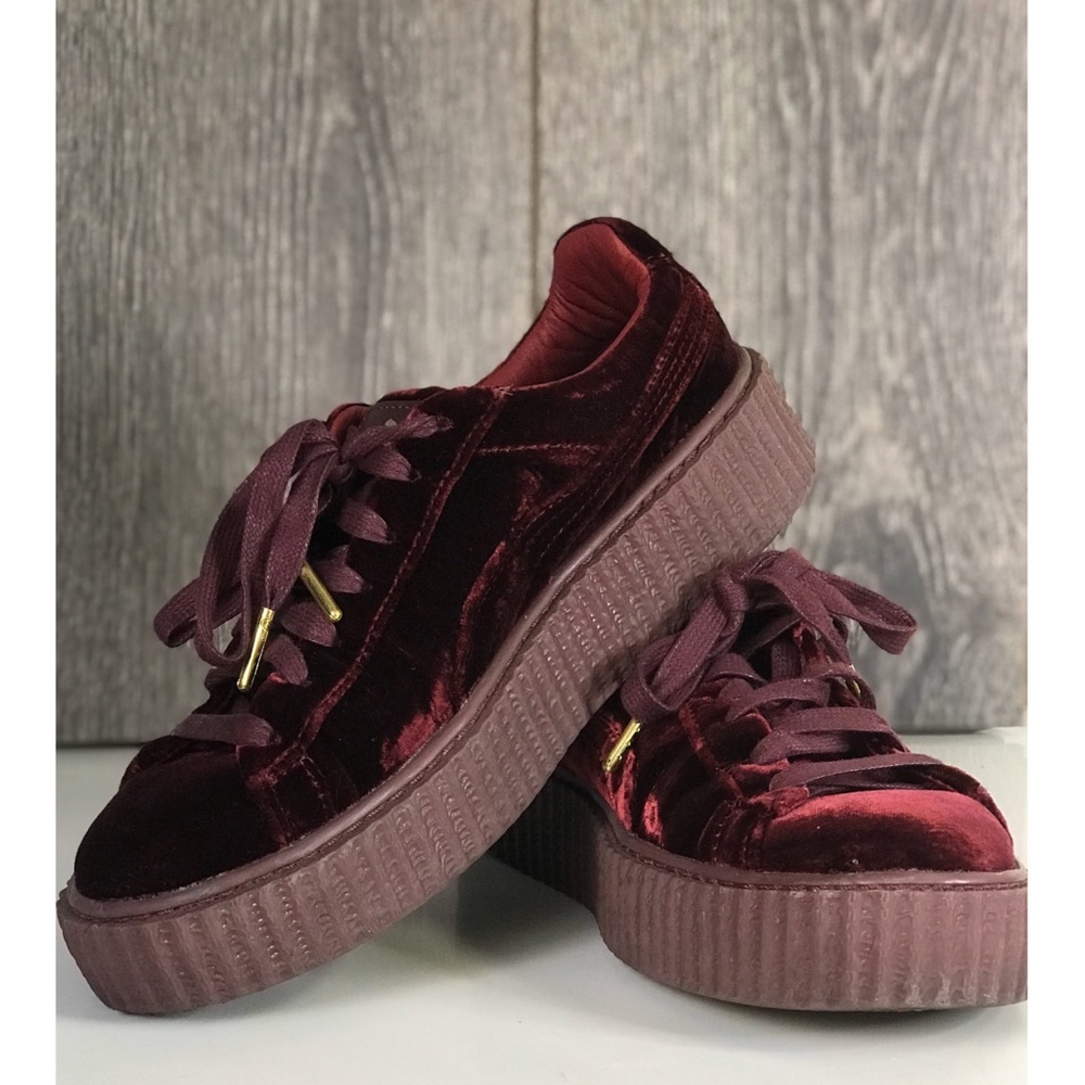 Puma Rihanna Fenty - Picture 2 of 7